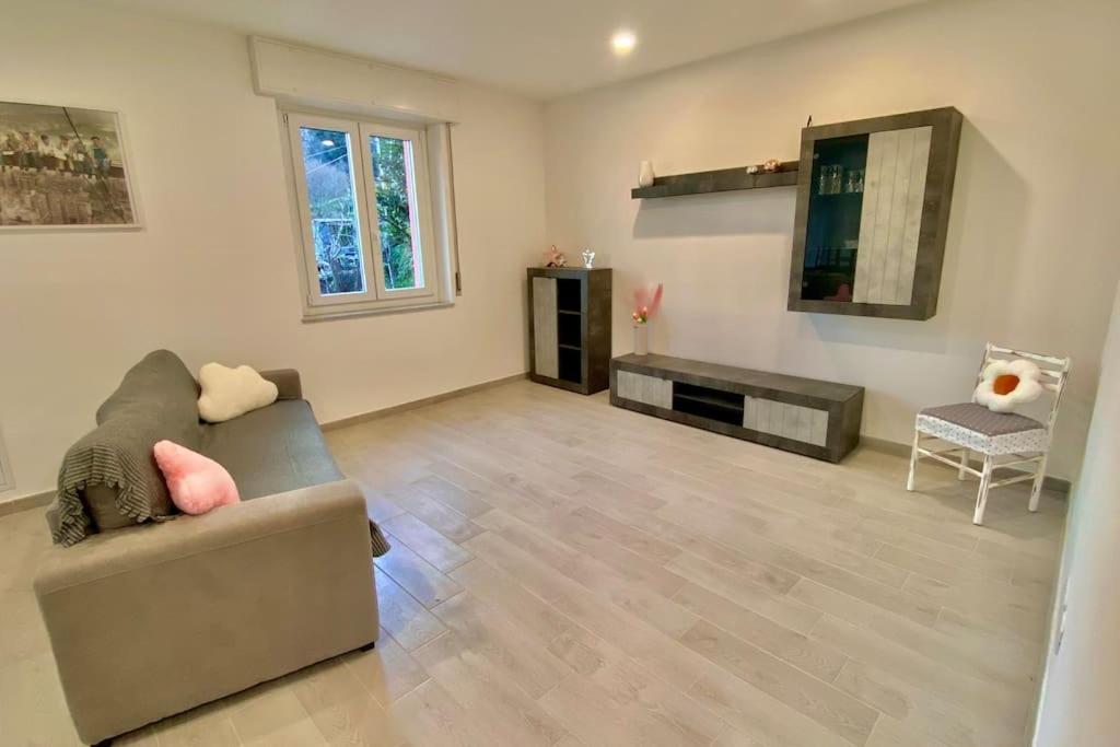 Ca Teodoi Apartment Генуа Екстериор снимка