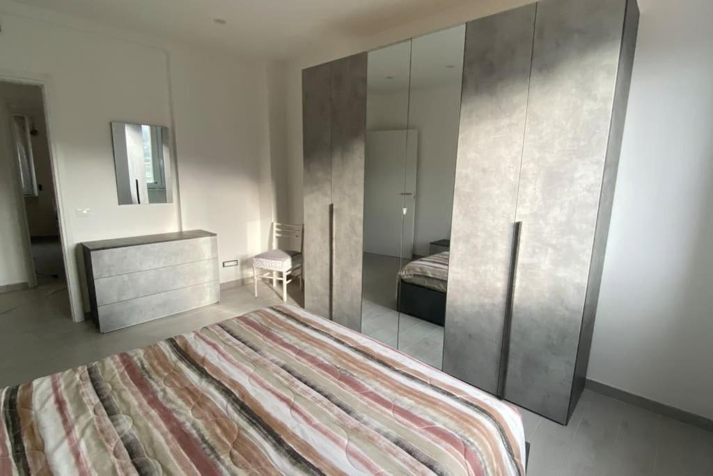Ca Teodoi Apartment Генуа Екстериор снимка