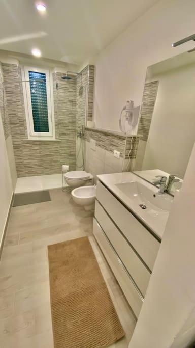 Ca Teodoi Apartment Генуа Екстериор снимка