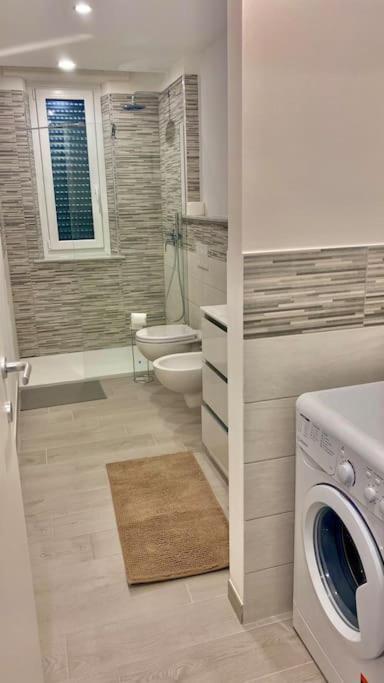 Ca Teodoi Apartment Генуа Екстериор снимка